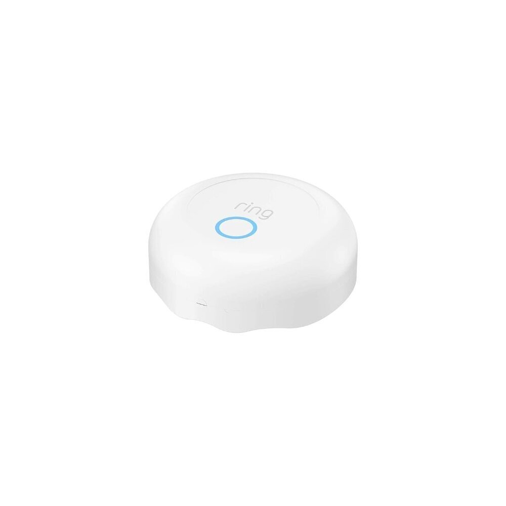 Alarm Flood & Freeze Sensor | Protect from Water Damage & Pipes | Real-Ti